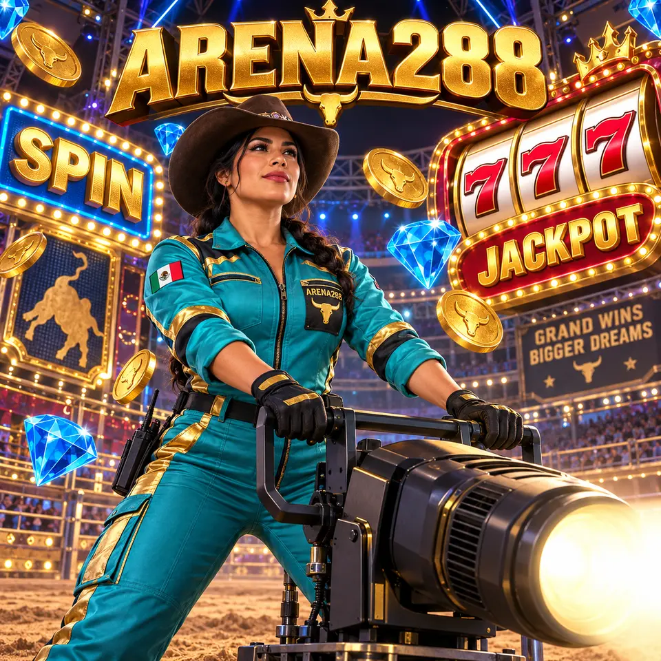arena288 APK