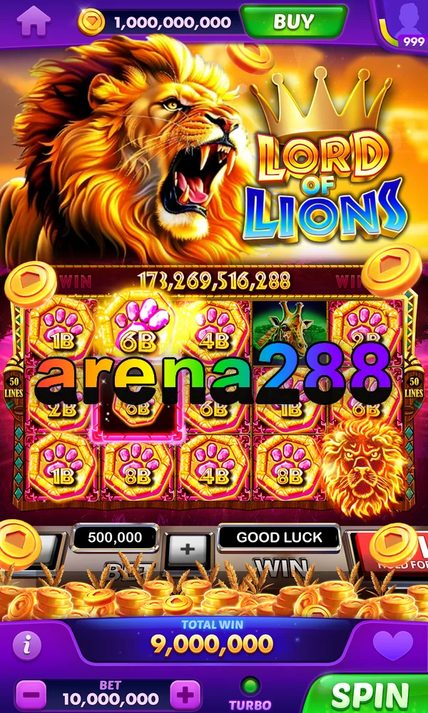 arena288 APK