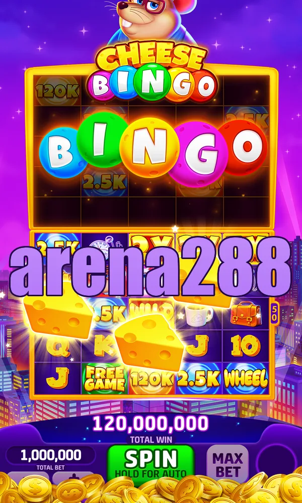 arena288 APK