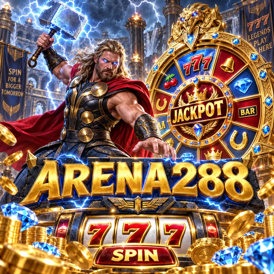 arena288 APK Resmi Unduh