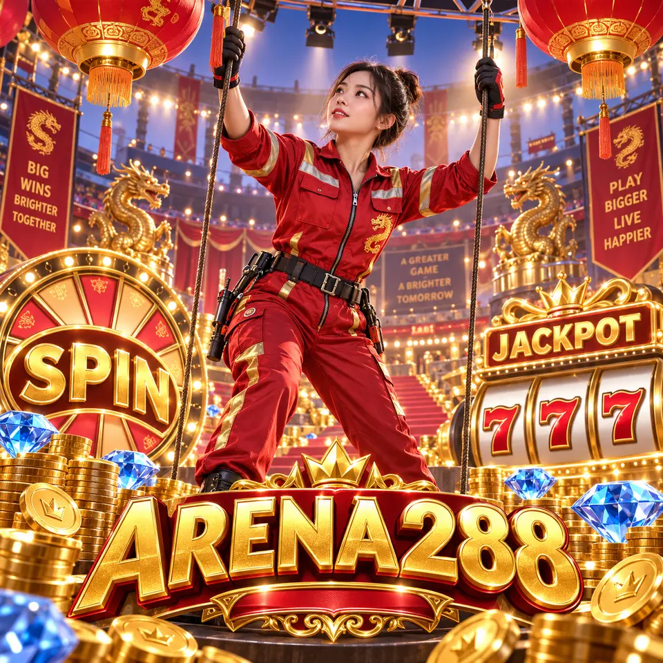 arena288 Masuk - arena288 Resmi