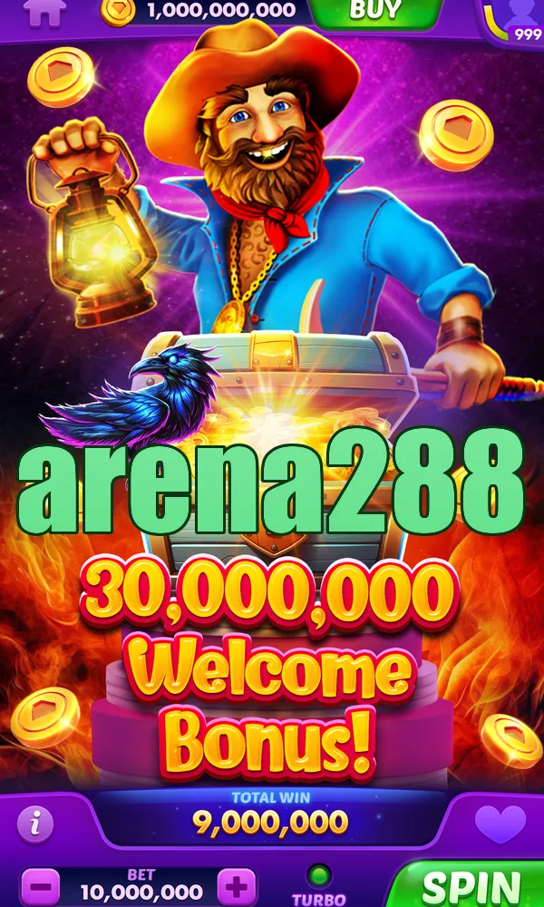 arena288 Tangkapan Layar - APK Resmi